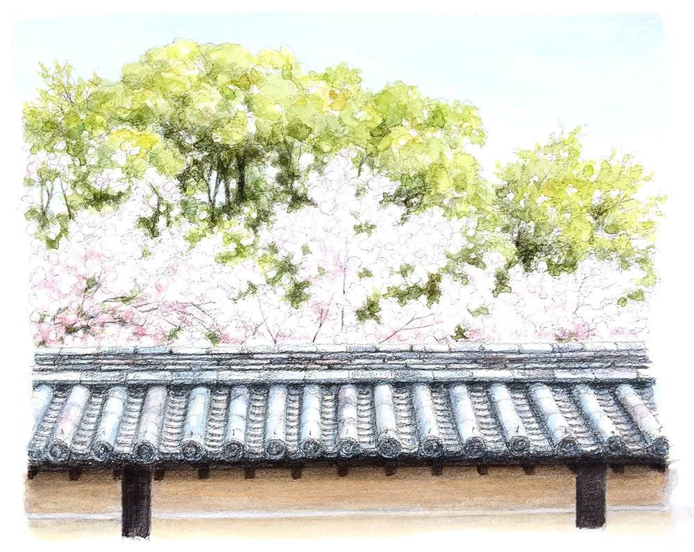 水彩画　印象 Amazon.fr - 心に響く水彩画16のヒント - Livres